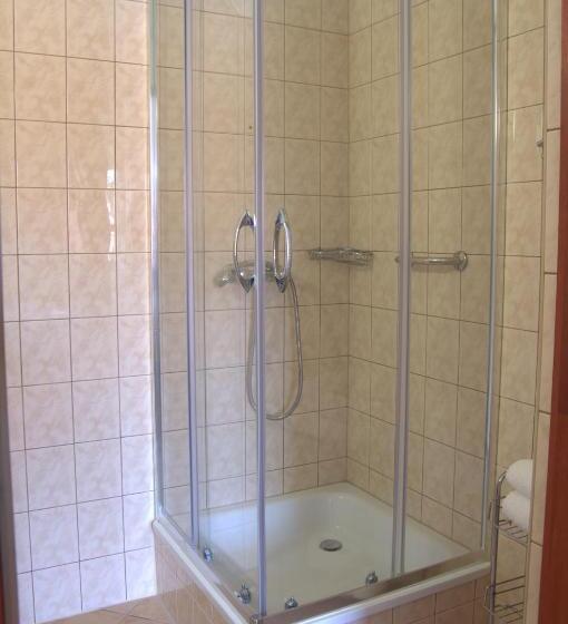 اتاق استاندارد سه نفره, Folwark łuknajno Nad Jeziorem śniardwy