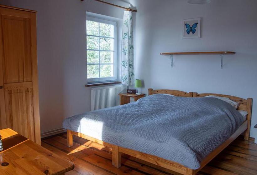 اتاق استاندارد سه نفره, Folwark łuknajno Nad Jeziorem śniardwy