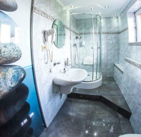 스탠다드 룸, Gościniec Pod Markizami