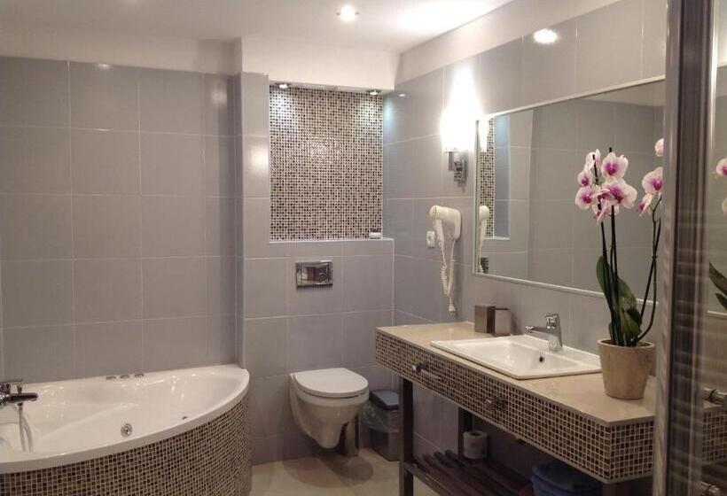 침실 2개 아파트, Gościniec Pod Markizami