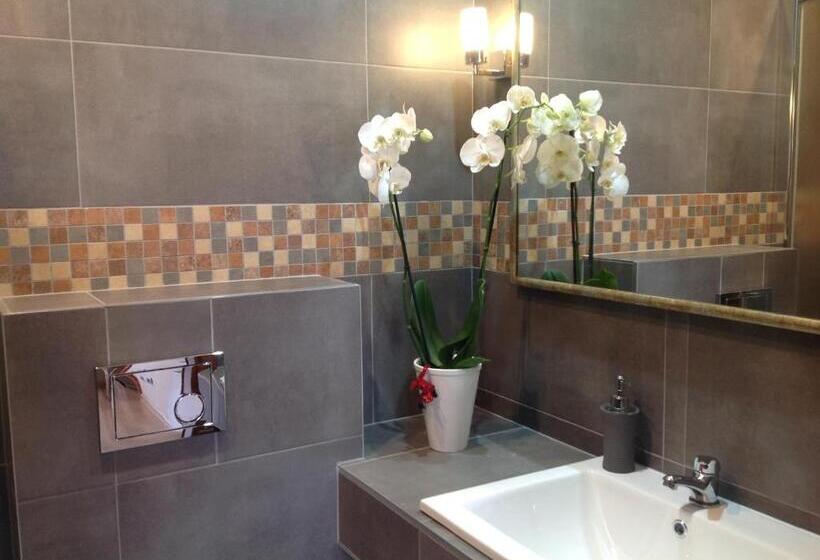 스탠다드 테라스 룸, Gościniec Pod Markizami