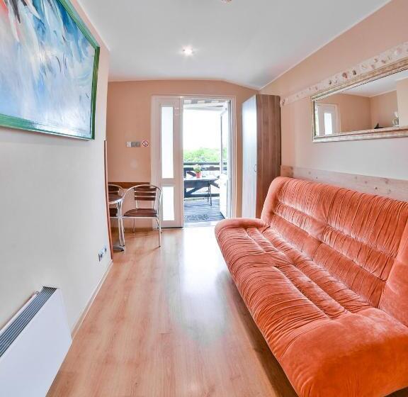 스탠다드 테라스 룸, Gościniec Pod Markizami