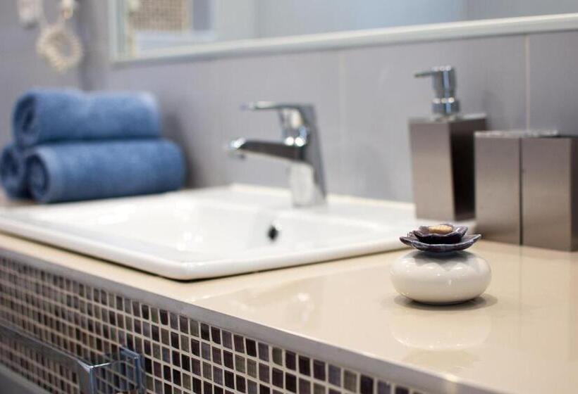 스탠다드 트리플 룸, Gościniec Pod Markizami