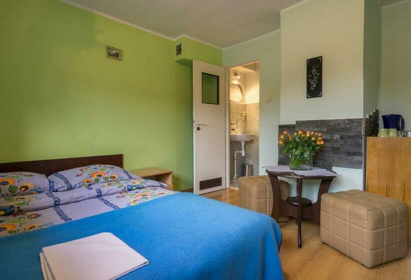 スタンダードルーム, Relaks