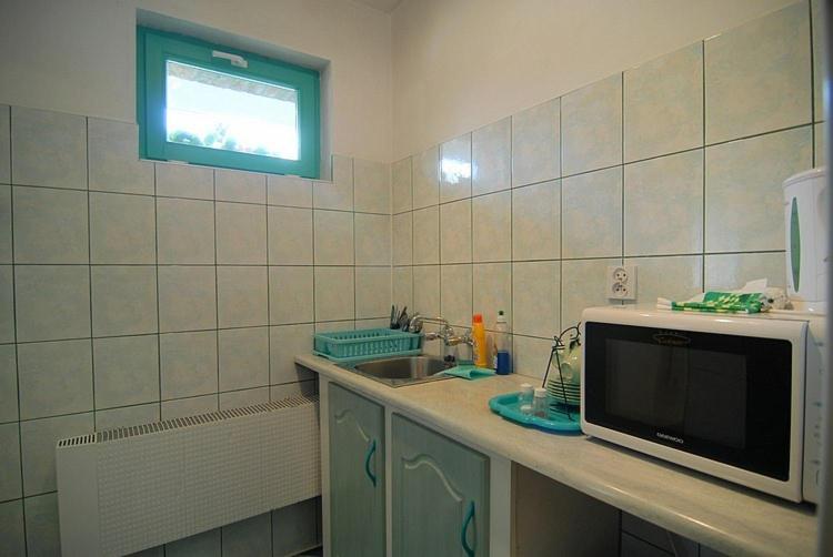 スタンダード4人部屋, Relaks