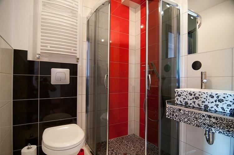 デラックスルーム, Relaks