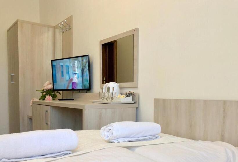 Номер Стандарт Трехместный, Villa Antica