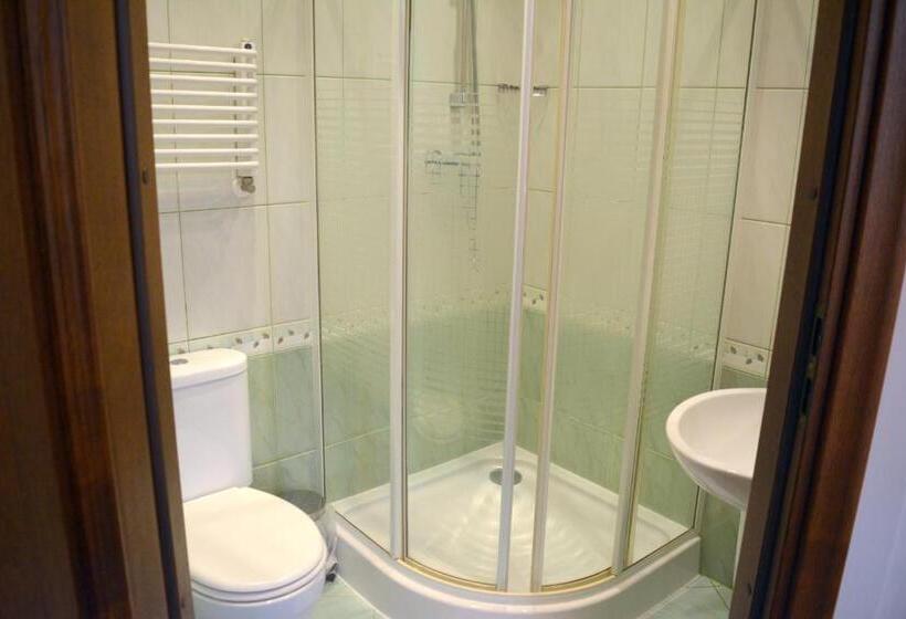 スタンダードルーム, Villa Antica