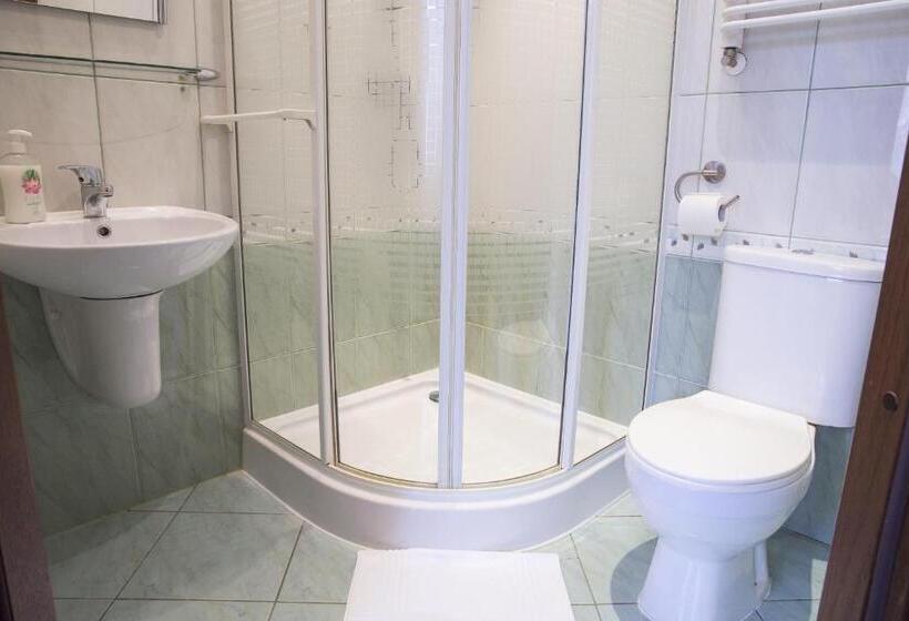 スタンダードルーム, Villa Antica