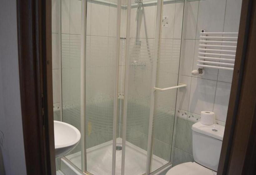 スタンダードルーム, Villa Antica