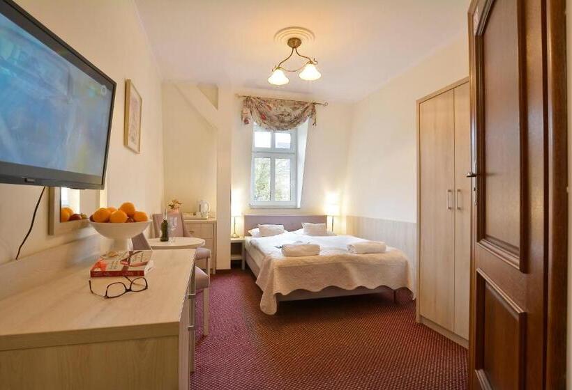 スタンダードルーム, Villa Antica