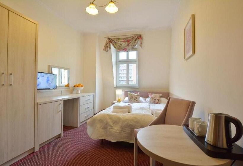 スタンダードルーム, Villa Antica