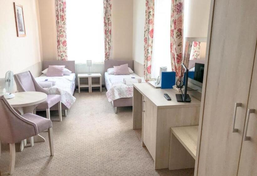 スタンダードルーム, Villa Antica