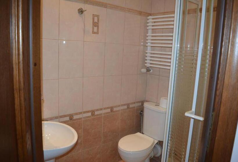 スタンダードルーム, Villa Antica