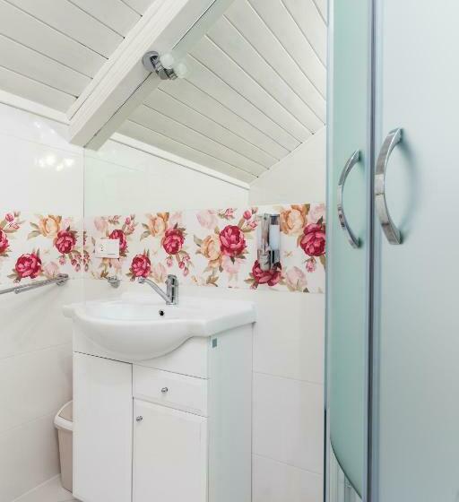 آپارتمان 1 خوابه, Villa Cynamon