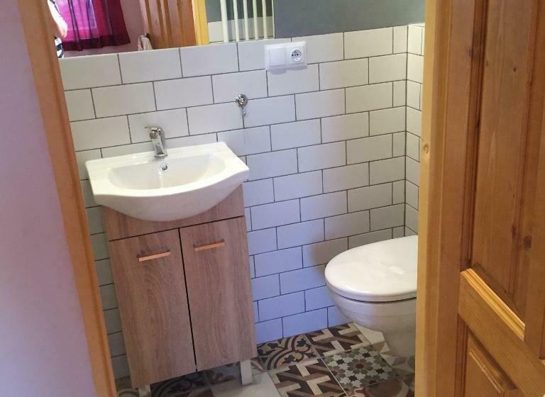 اتاق استاندارد, Villa Cynamon