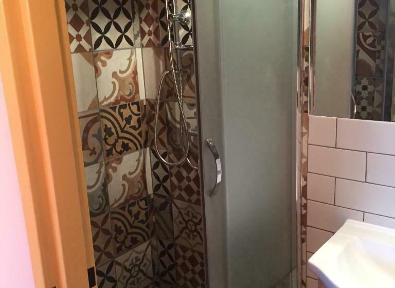 اتاق استاندارد, Villa Cynamon