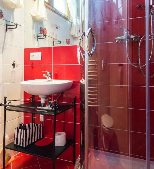 اتاق استاندارد, Villa Cynamon