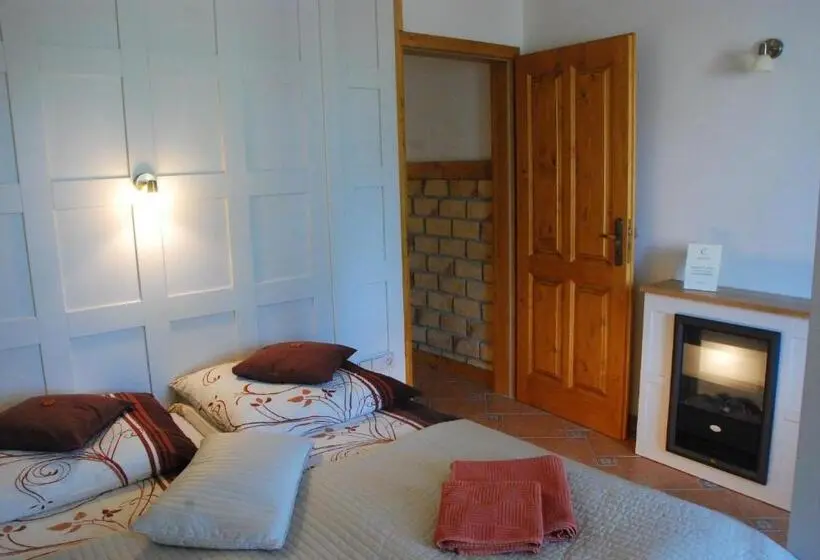 Standard-studio, Villa Cynamon