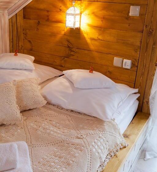 اتاق سوپریور, Villa Cynamon