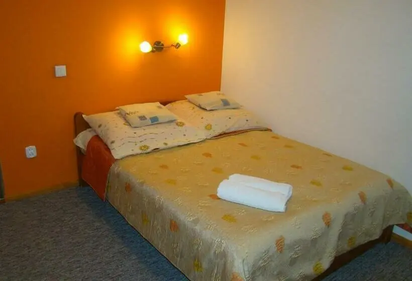Standard-studio, Willa Stenia Apartamenty