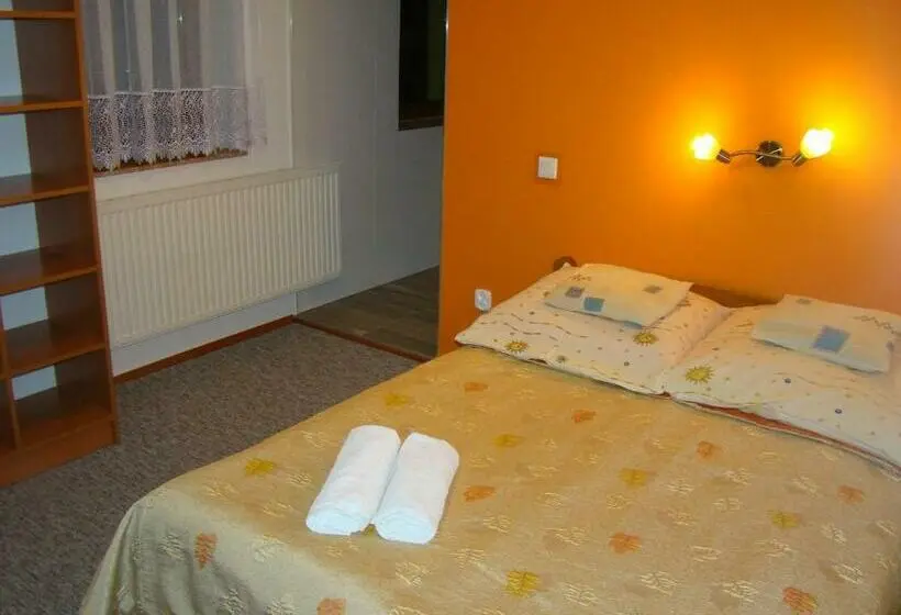 Standard-studio, Willa Stenia Apartamenty