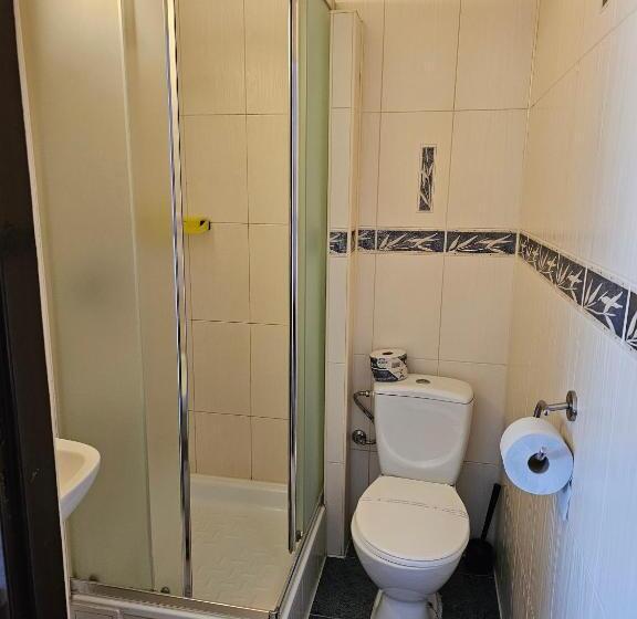 اتاق استاندارد, Zacisze