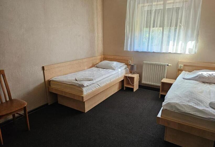 اتاق استاندارد, Zacisze