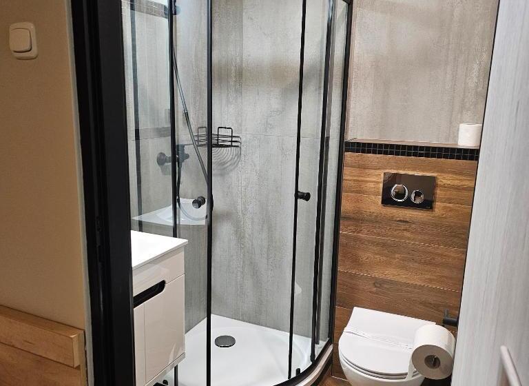 اتاق استاندارد, Zacisze