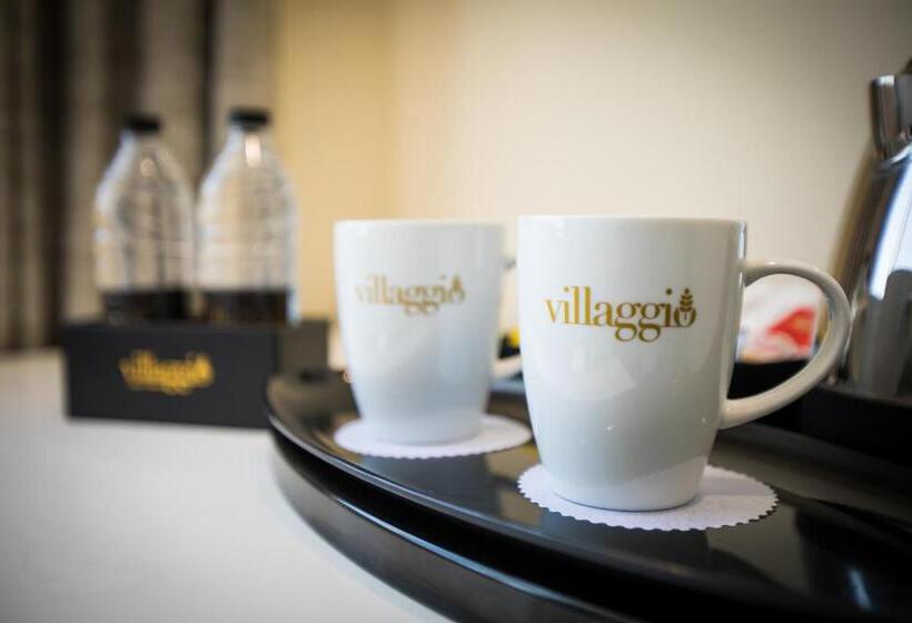 Люкс Deluxe Кровать Кинг, Grand Villaggio Hotel Abu Dhabi
