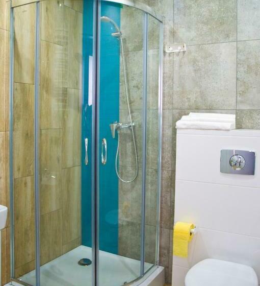 Четырехместный Номер Стандарт, Hostel Filip 2