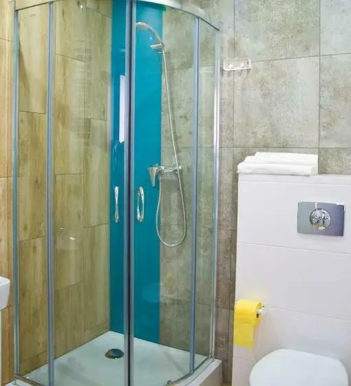 اتاق استاندارد چهار تخته, Hostel Filip 2