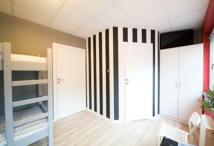 غرفة قياسية رباعية, Hostel Filip 2