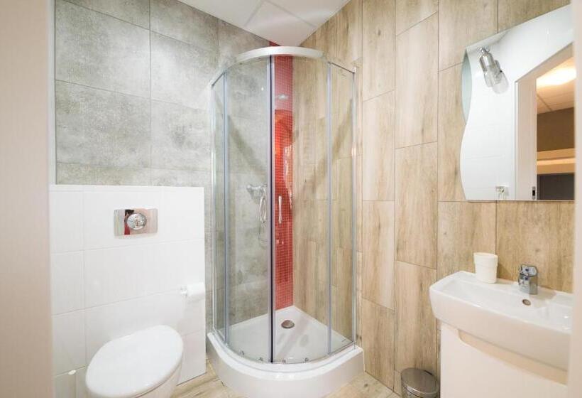 Четырехместный Номер Стандарт, Hostel Filip 2