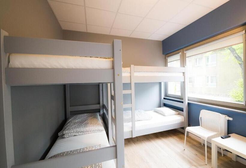 غرفة قياسية رباعية, Hostel Filip 2