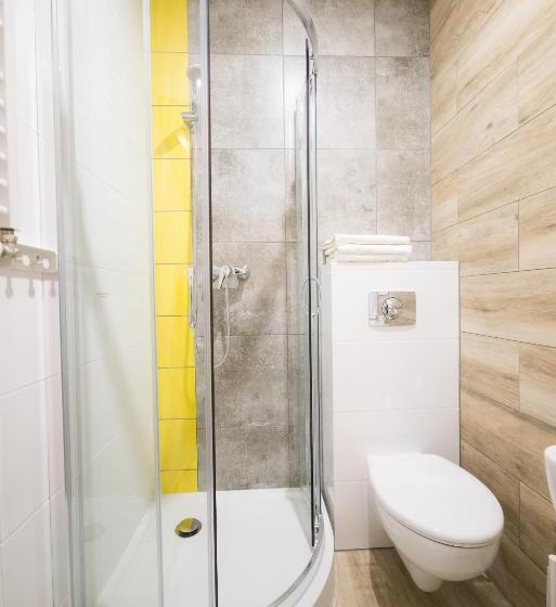 Четырехместный Номер Стандарт, Hostel Filip 2