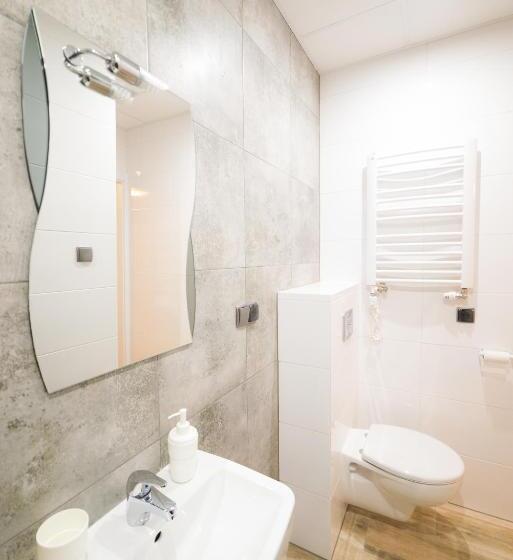 Четырехместный Номер Стандарт, Hostel Filip 2