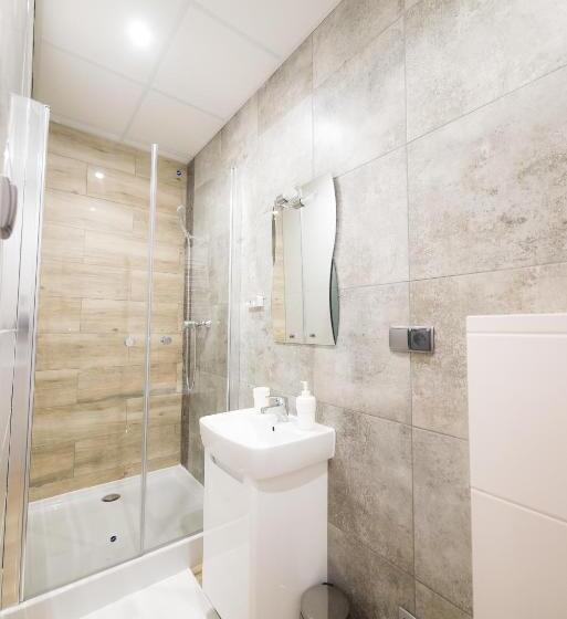 غرفة قياسية رباعية, Hostel Filip 2