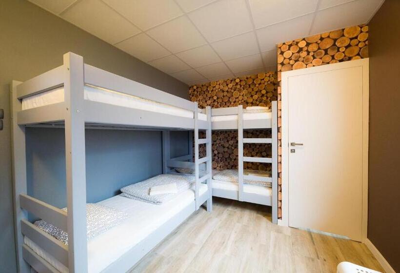 Четырехместный Номер Стандарт, Hostel Filip 2