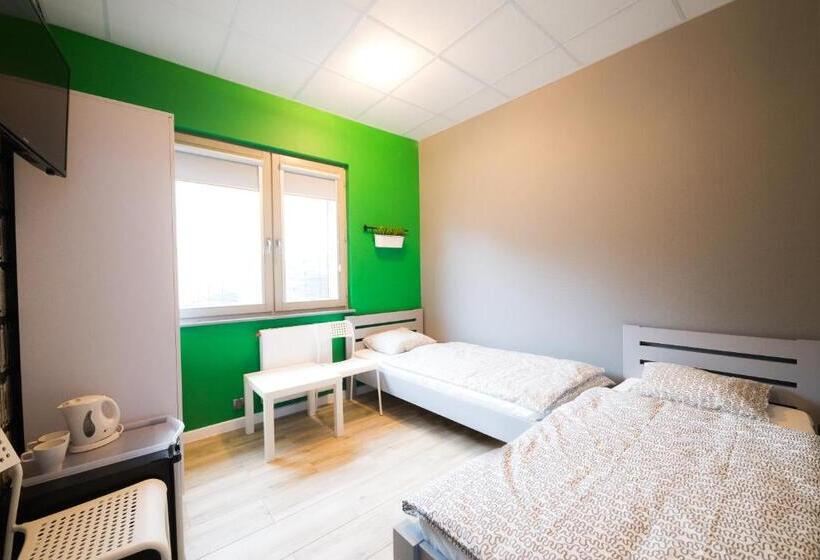 Номер Стандарт, Hostel Filip 2