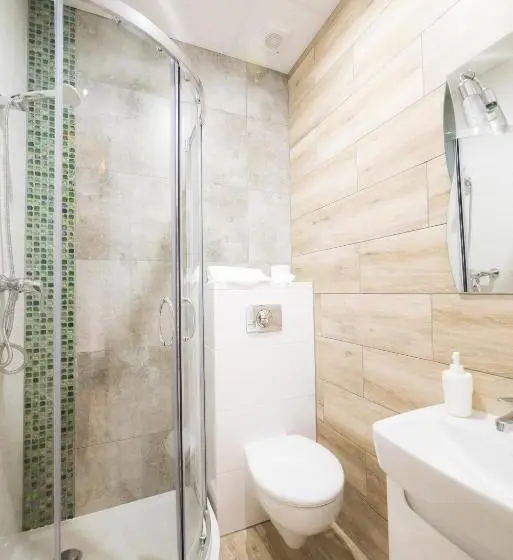 اتاق استاندارد, Hostel Filip 2