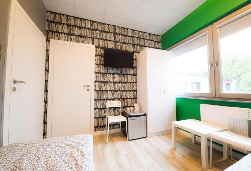 Номер Стандарт, Hostel Filip 2