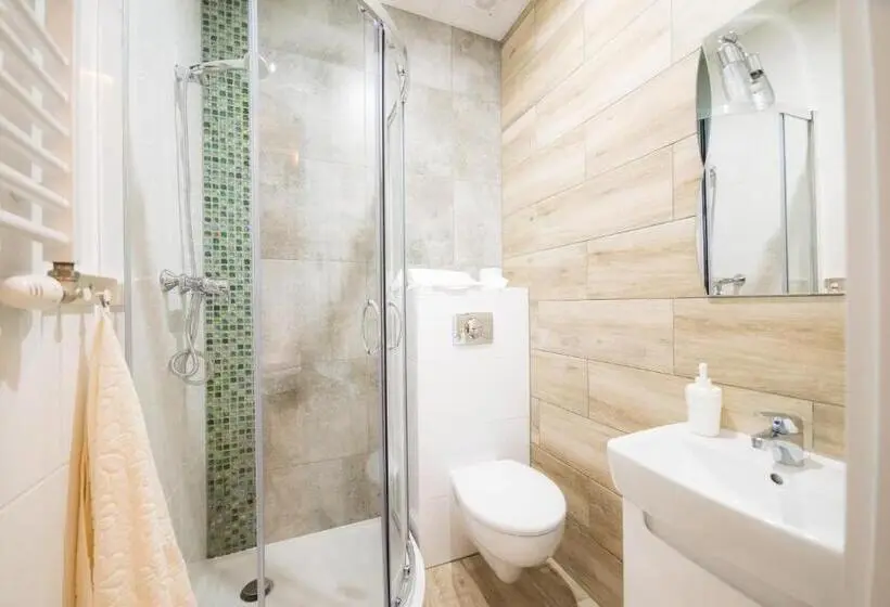 اتاق استاندارد, Hostel Filip 2