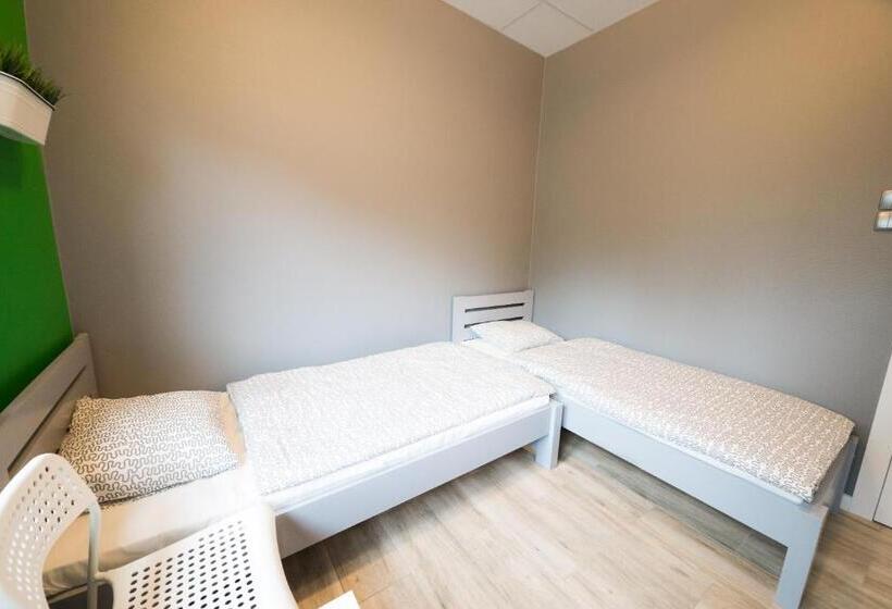 Номер Стандарт, Hostel Filip 2