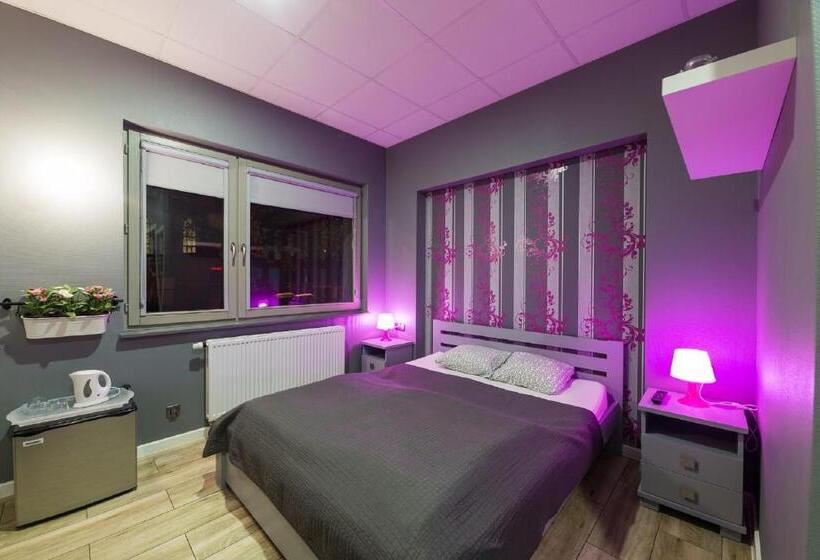 Номер Deluxe Кровать Кинг, Hostel Filip 2