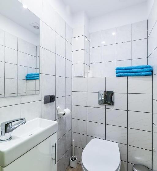 غرفة قياسية ثلاثية, Hostel Filip 2