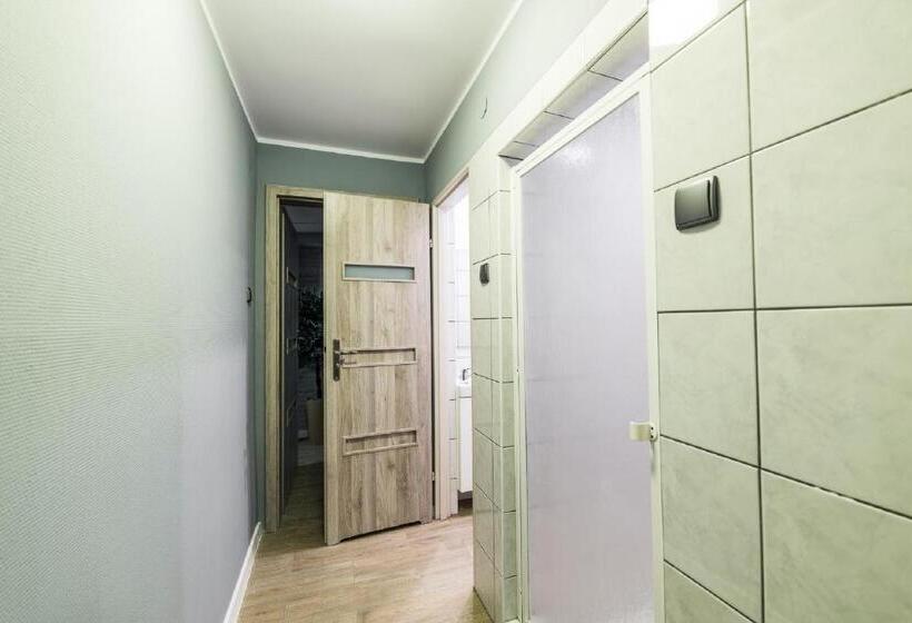 Номер Стандарт Трехместный, Hostel Filip 2