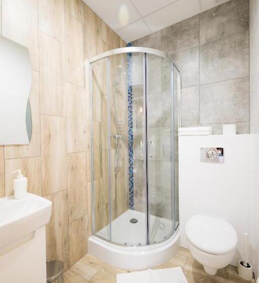 Номер Стандарт Трехместный, Hostel Filip 2