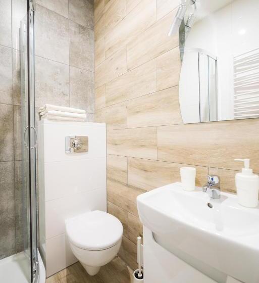 Номер Стандарт Трехместный, Hostel Filip 2