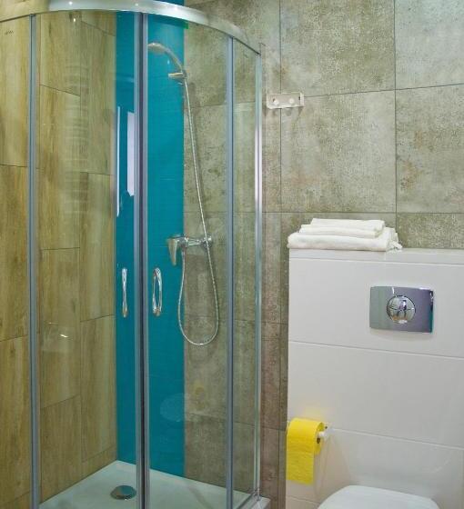 Четырехместный Номер Deluxe, Hostel Filip 2